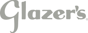 Logo glazers